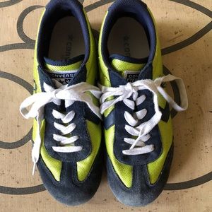 Vintage Converse from late 90’s